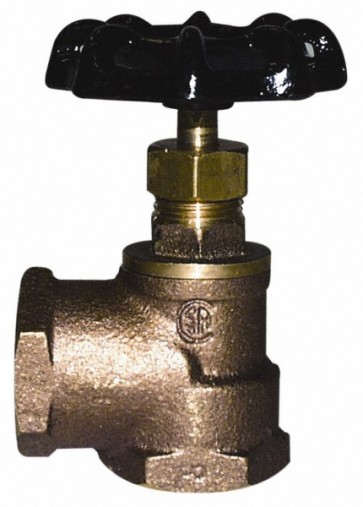 Ips Long Bonnet Angle Valve 1/2"