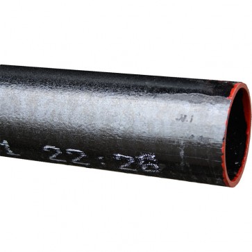 10 Foot Pipe 10"