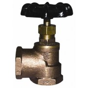 Ips Angle Valve 1/2"