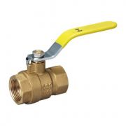 Ips Csa/Ul Fport Ball Valve 2"