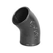 1/8 Bend 5"
