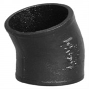 1/16 Bend 4"