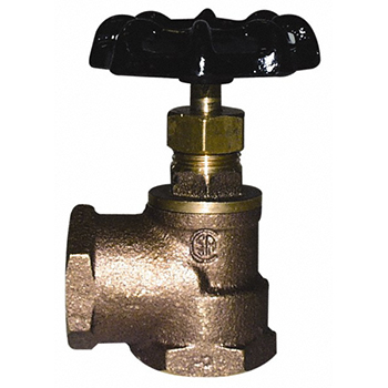 Angle Valve