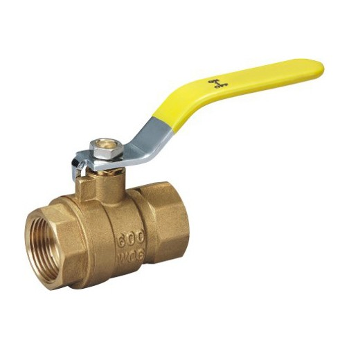 Ball Valve